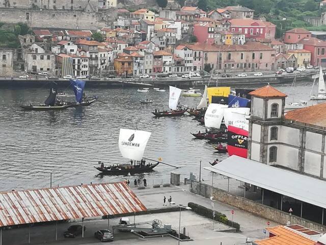 Oportobestview - Toploft Luaran gambar