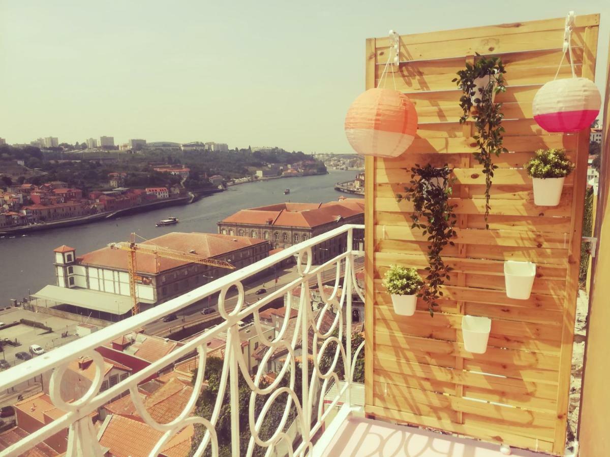 Oportobestview - Toploft Luaran gambar