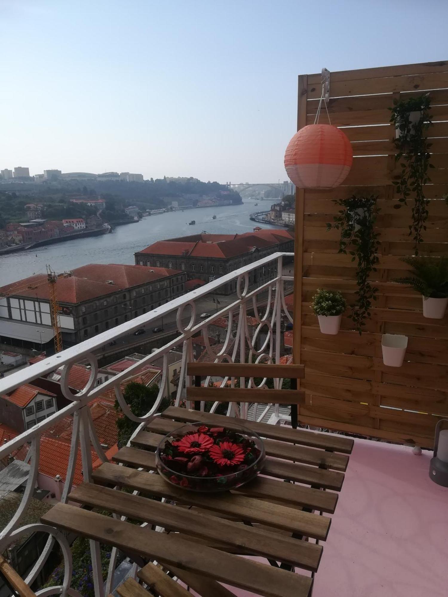 Oportobestview - Toploft Luaran gambar