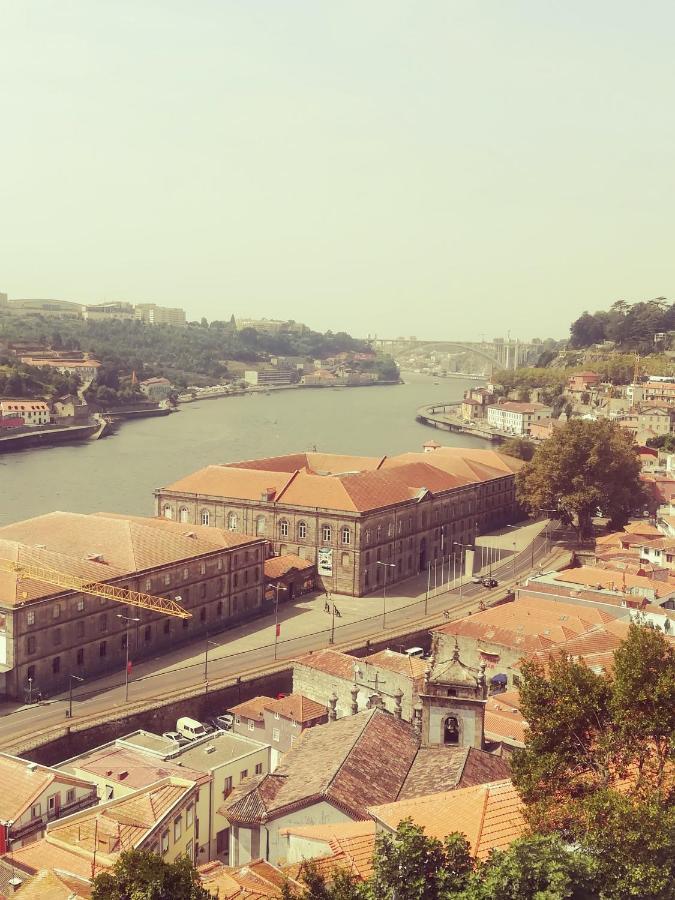 Oportobestview - Toploft Luaran gambar